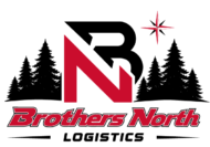 Brothers North Logistics Logo