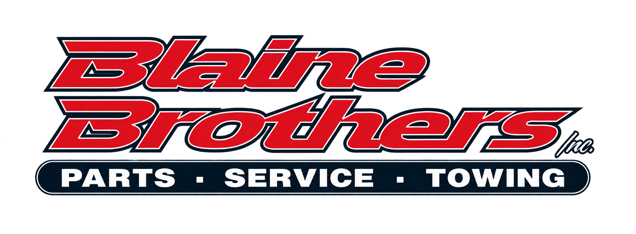 Blaine Brothers